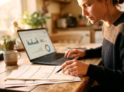 Bankrate Monitor Index: What It Tracks and Why It Matters