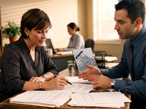 Cash Credit vs Overdraft: What Are the Key Differences?