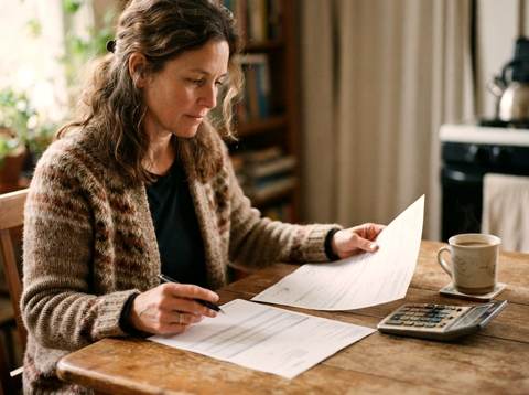 CD vs Checking Account: Which One Should You Open?