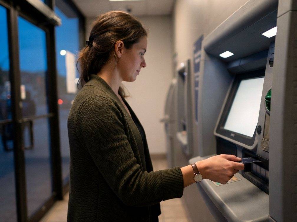 Checking accounts handle daily spending, direct deposit, and debit card purchases, but fees, interest, and overdraft rules…