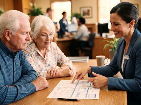 Credit Union vs Commercial Bank CDs: How Their Rates and Terms Differ