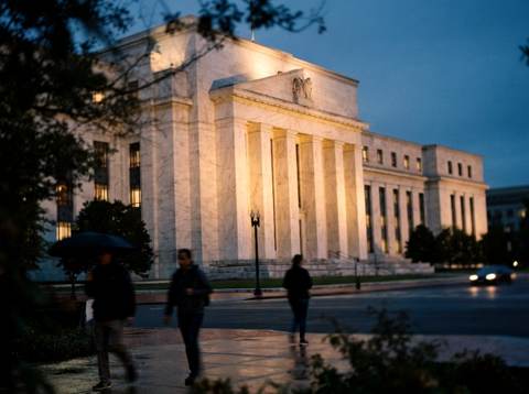 Federal Funds Rate Explained: What It Is and Why It Matters