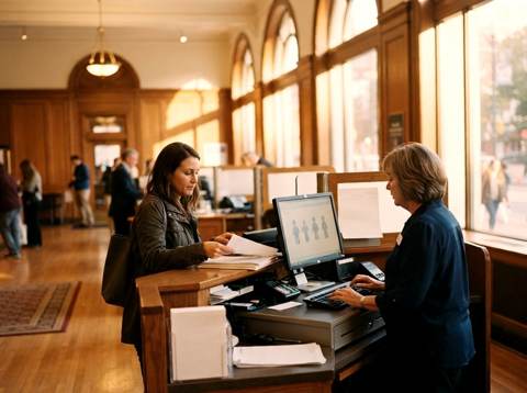 How Banking Works: Types of Banks and How To Choose the Best One for You