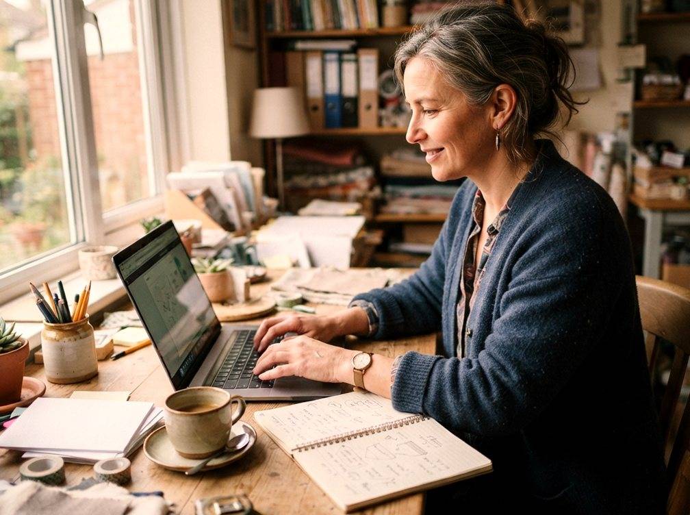 Learn how to market your business with a clear, step by step process: define your ideal customer, choose the right channels…