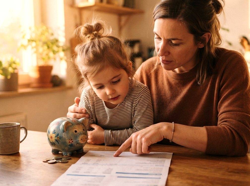 Thinking about opening a CD for your child? Here is how custodial accounts and youth CDs work, what they cost in taxes…