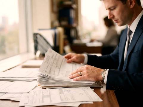 Letters Of Credit Explained: Definition, Types And Uses