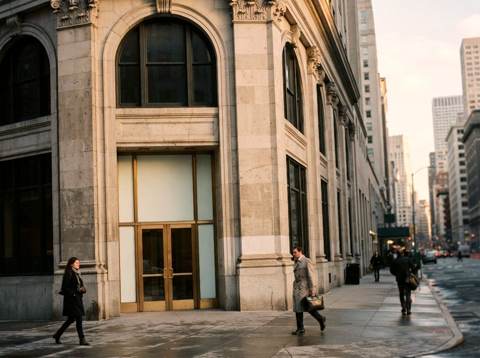 Market Discipline Explained: What It Means and How It Works