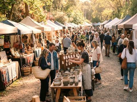 Markets For Makers: What It Means Explained