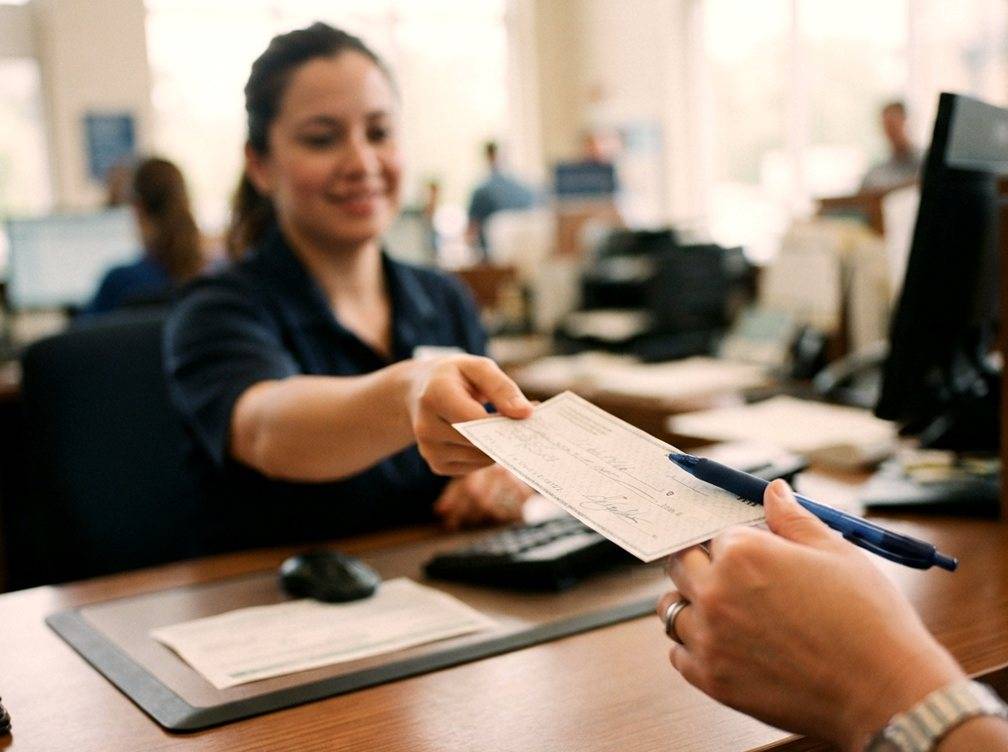 Checks, money orders, CDs and promissory notes all fall under one banking term: negotiable instruments.