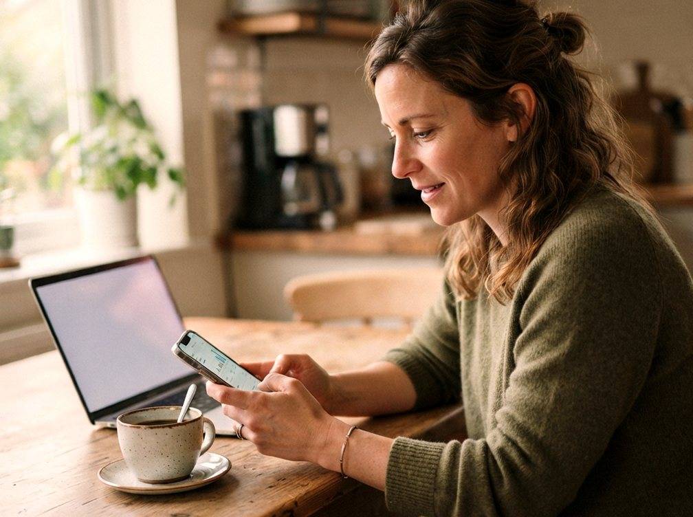 Online banks pay more interest and charge fewer fees, but traditional banks still win on cash deposits and face to face…