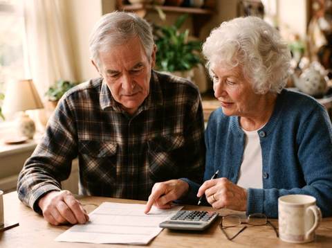 Roth IRA CDs Offer Safe Returns With Growth Limits