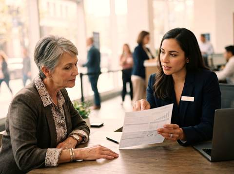 Tiered Rate Accounts Explained: How They Work and Who Benefits