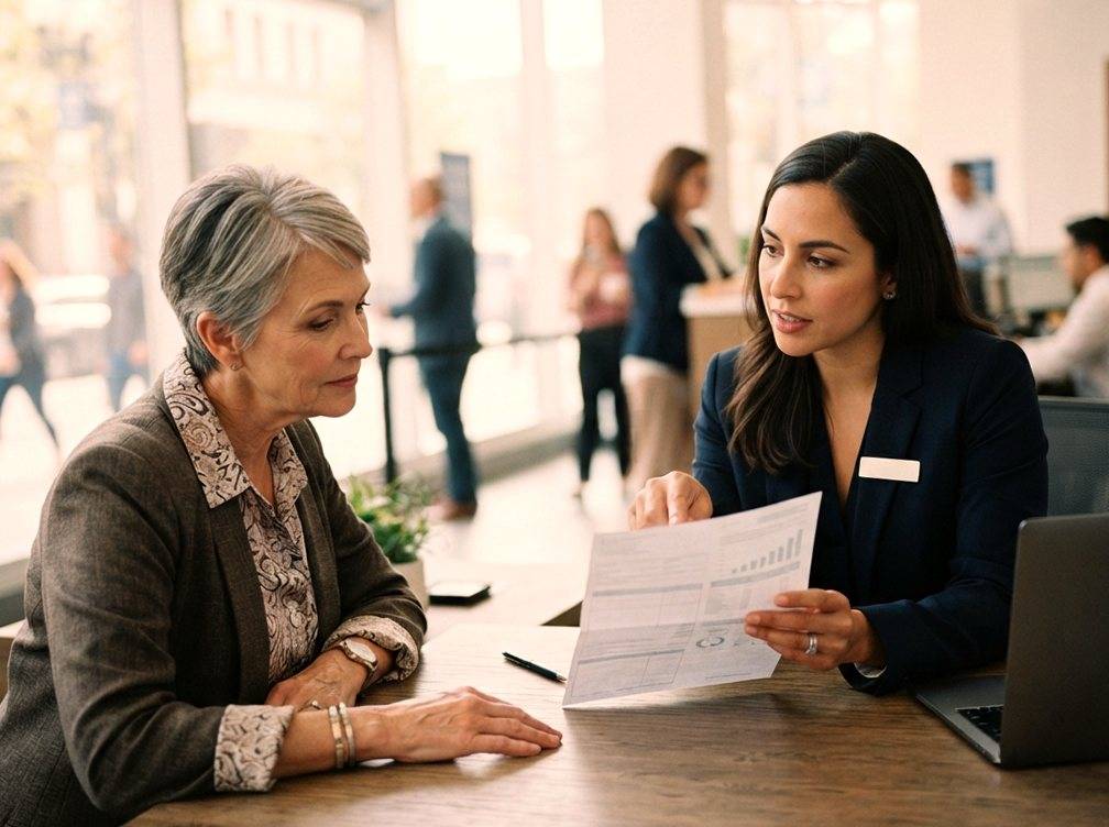 Tiered rate accounts pay more interest as your balance grows, but minimum balance rules and transaction limits can quietly…