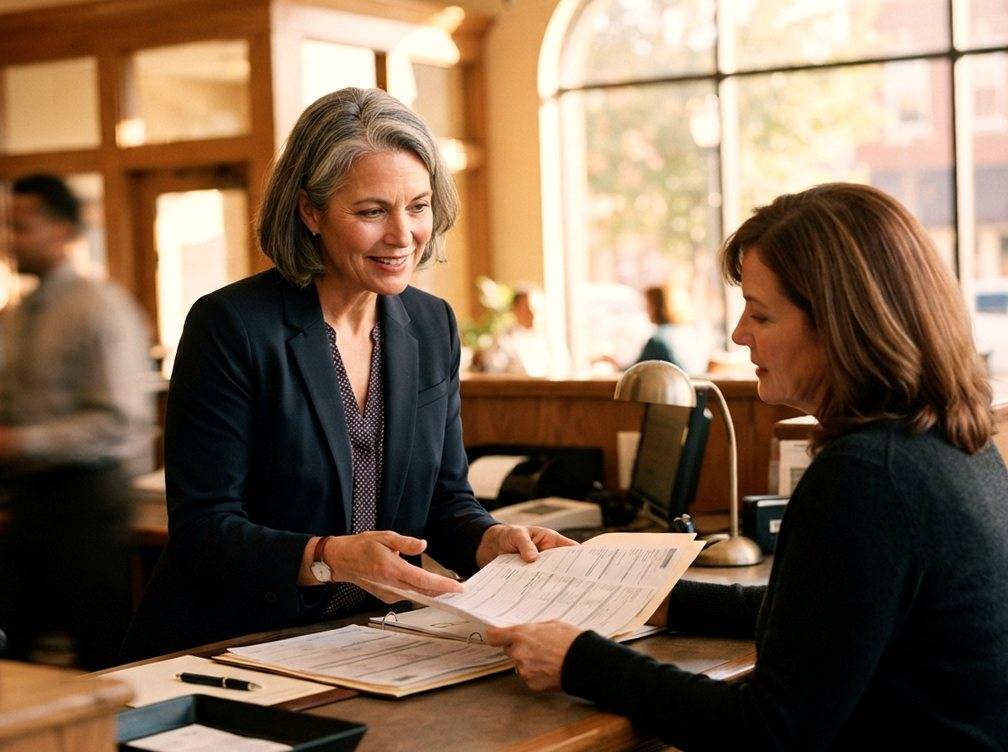 Just 16 banks in the U.S. are officially women owned. Here is how that number came to be, the pioneers who broke ground,…